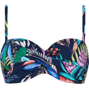 Cyell Bikinitop - Hamptons Wired - Maat 38B