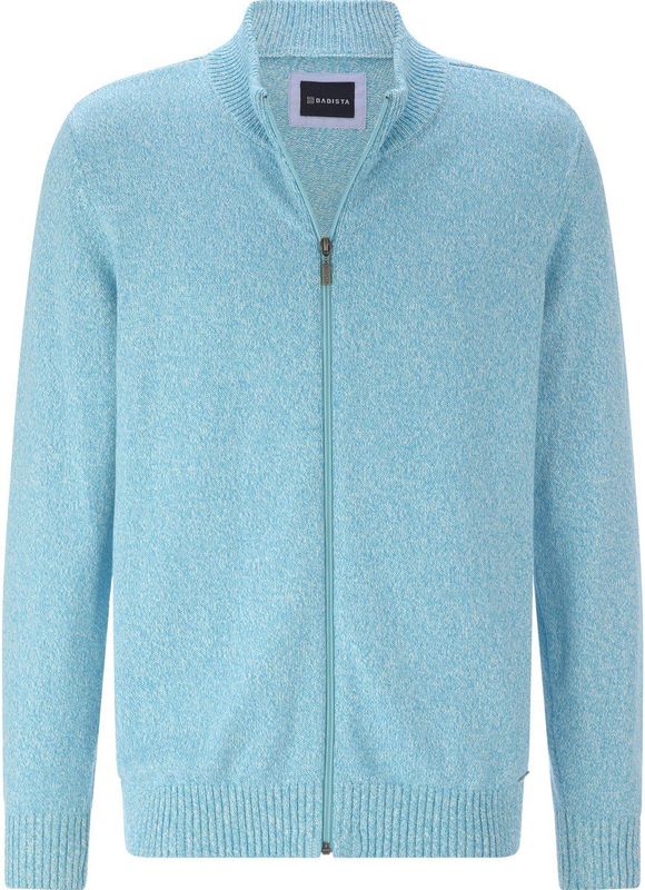 Babista - HALRON - Vest - Turquoise