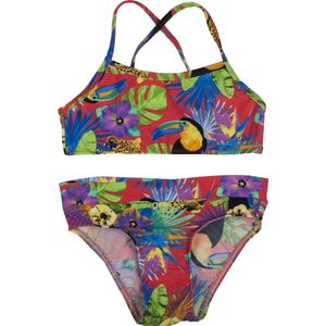 Rumbl-Bikini-Meisjes-164/170