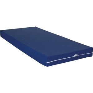 Anti-decubitus matras Simplexx - Medisch gekeurd - Anti doorlig matras - Hoog ligcomfort - 200x90