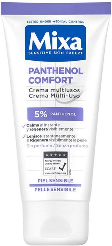 Mixa - Multi-Use Panthenol Comfort Crème 50 ml