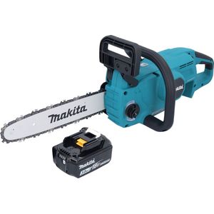 Makita DUC 307 FX3 Accu-kettingzaag 18 V 30 cm borstelloos + 1x accu 3.0 Ah - zonder oplader