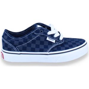 VANS YT Atwood dress blues -Maat 33