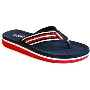 slippers Junior veneto navy Maat: 29