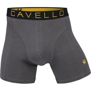 CAVELLO herenboxers 2-pack CB23005 maat S