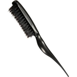 Ergonomische Extensions / Toupeer Borstel - Teasing Brush