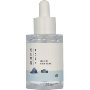 Round Lab - 1025 Dokdo Ampoule - Gezichtsverzorging - 45 g