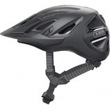 Abus Urban-I 3.0 ACE - Fietshelm Velvet Black S (51 - 55 cm)