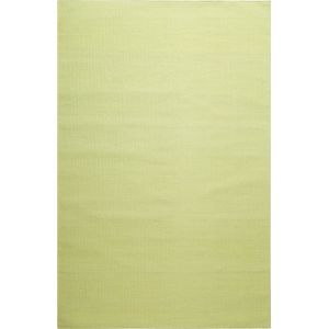 Green Looop - Laagpolig tapijt - Nizza - 100 % katoen - Dikte: 5mm