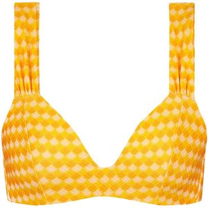 Cyell Bikinitop - Horizon - Maat 38B