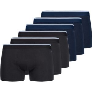 Skiny Heren retro short / pant 6 pack Basic