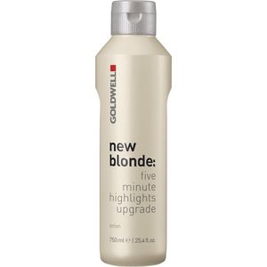 Goldwell - New Blonde Lotion - 750 ml