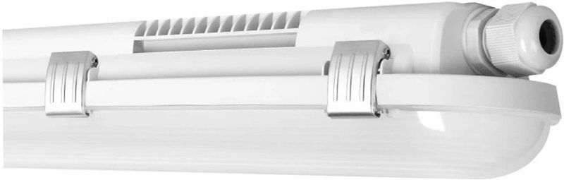 Ledvance - LED Armatuur - 1500mm - 26W - 6500K - 3500lm - IP65 - Noodverlichting