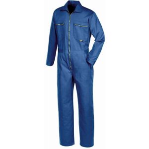 teXXor - Overall - Kornblauw - Robuste Werkoverall