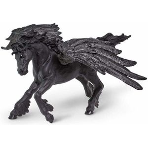 Safari Speelfiguur Twilight Pegasus Junior 20,5 Cm Zwart