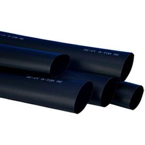 Warmte-krimpslang halogeenfr. 33/8 - HDT-AN-33/75 met hoge krimpgraad