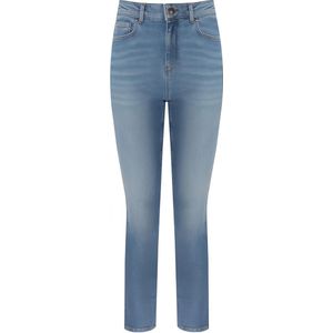 WB Jeans Dames Skinny Licht Blauw - 30/32