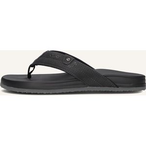 CLAY Clay004 Slippers - Heren - Zwart - Maat 40