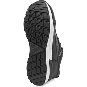GS28 Novara Werkschoen S3 Zwart - Zwart - 40