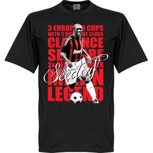 Seedorf Legend T-Shirt - 5XL