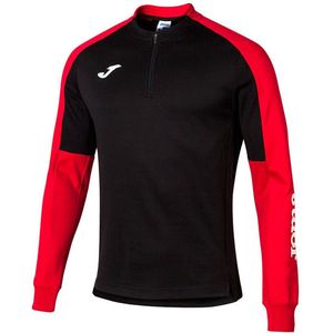 Joma - Eco Championship - Sweatshirt - Met Halve Rits