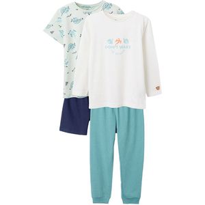 Zippy 3107060001 Pyjama 2 Eenheden