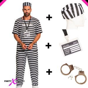 Strandwacht Baywatch kleding kopen? | Leuke carnavalskleding
