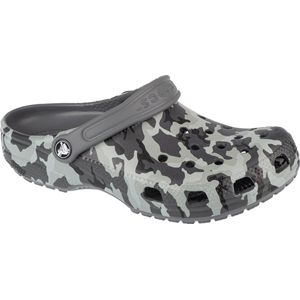 Crocs - Classic Camo - Klompen