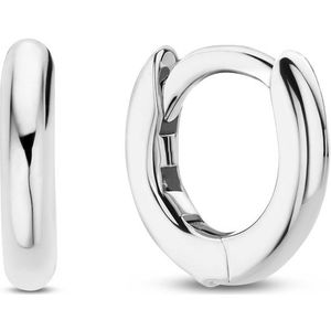 TI SENTO Dames Oorbellen - 925 zilver - Zilver - 7954SI