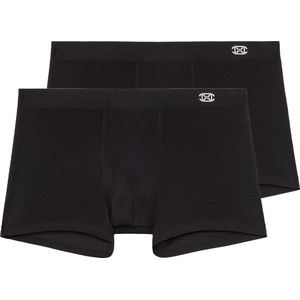 HOM Heren retro short / pant 2 pack H-Fresh Comfort