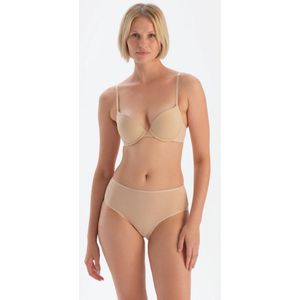 Dagi 3-pack Slips met Hoge Taille