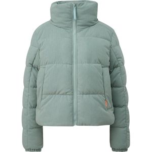 Buitenjas - Corduroy Jack - Met Padding - Stijlvol - Normale Pasvorm