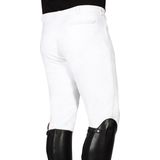 PFIFF heren-rijbroek 'Karnevale' 48 wit