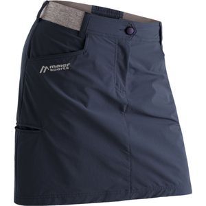 Maier Sports Norit SkortIn Wandelskort - Rok - Night Sky