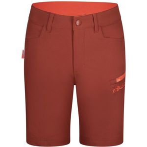 Trollkids Haugesund Korte Broek Oranje 110 cm Jongen
