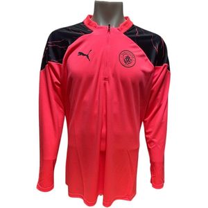MANCHESTER CITY TRUI-MAAT XL