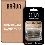 Braun Series 9 Scheerblad - 94M