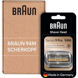 Braun Series 9 Scheerblad - 94M
