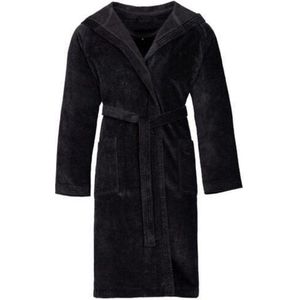 Badjas Texas Black XL