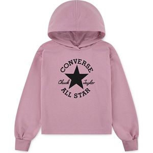 Converse - Kids Cnvg Dissected Ctp Hoodie - Katoenen Pullover Sweatshirt