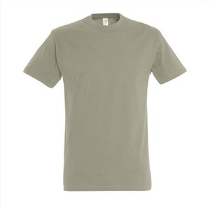 SOL'S Imperial T-Shirt L190 - Khaki - XS