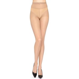 Merry Style Dames Panty – 20 DEN – Polyamide – Glace – M - MS-GI-Like20