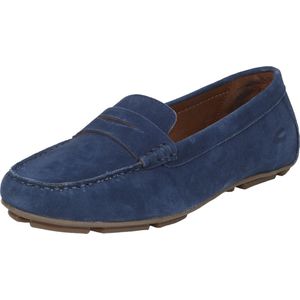 Camel Active Ballerinas blauw EU38 Leer -