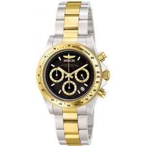 Invicta Speedway 9224 Quartz Herenhorloge - 39mm