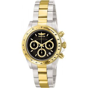 Invicta Speedway 9224 Unisexhorloge - 39.5mm