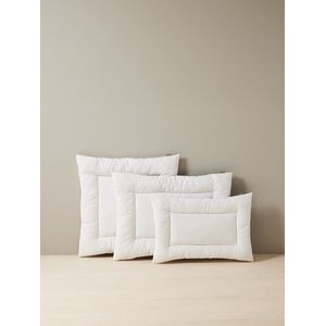 Vertbaudet Plat hoofdkussen antihuisstofmijt Bi-ome®