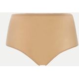 Chantelle naadloze taille slip - Soft Strech - High waist brief - Beige