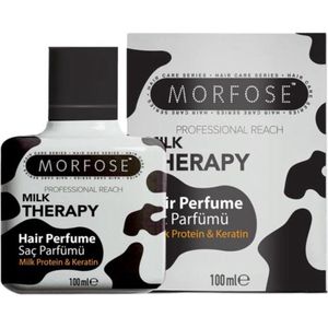 MORFOSE - Milk Therapy Hair Perfume - 100 ml