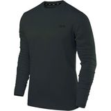 TCA - Element - Sportshirt - Donkergroen - Lange Mouw - Ademend