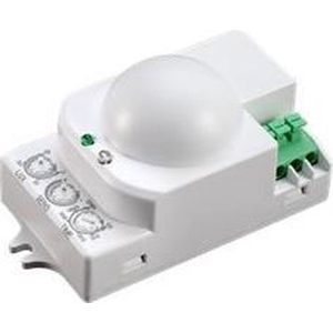 Bewegingssensor microwave 220volt PIR switch
